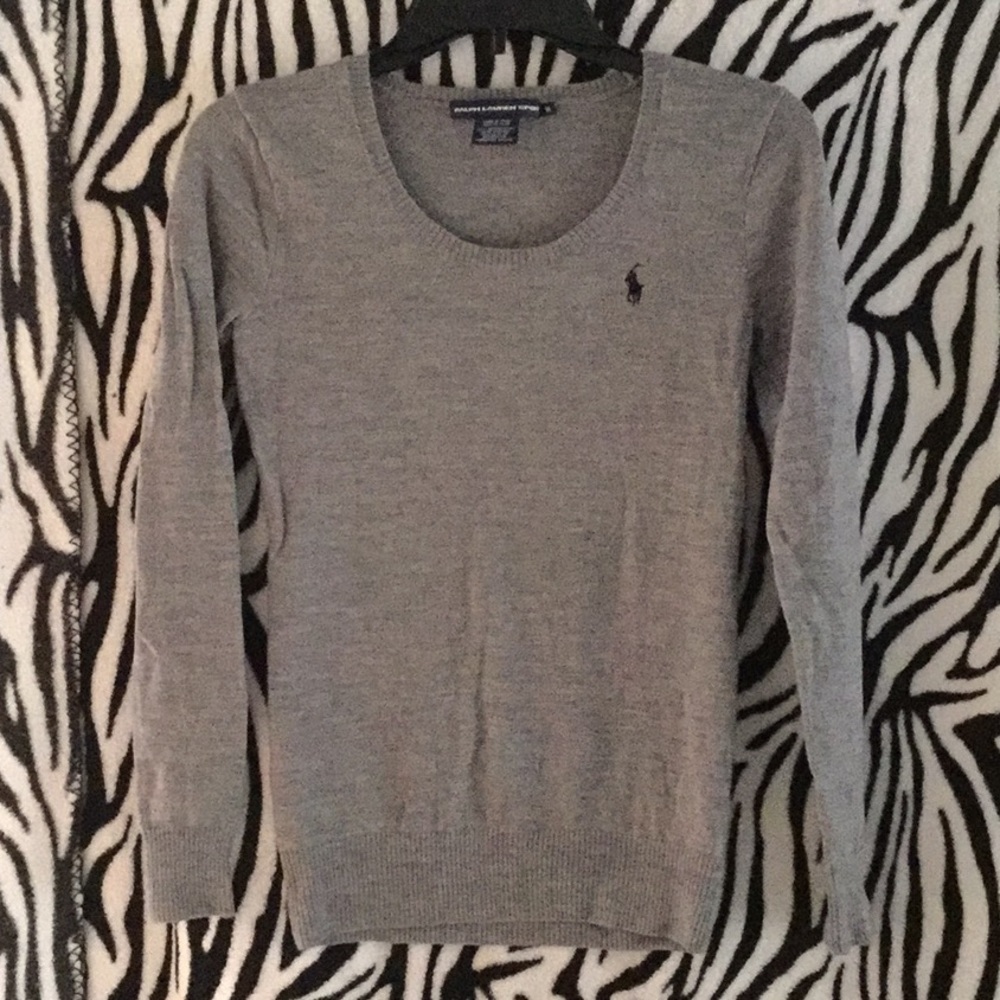 Ralph Lauren Sport Top